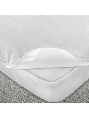 Alissa Sıvı Geçirmez Bebek Yatak Alezi 70 * 140 cm