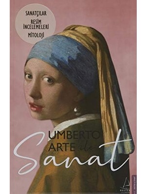 Umberto Arte ile Sanat 2: Sanatçılar - Resim Incelemeleri - Mitoloji