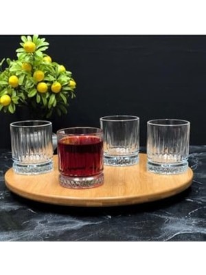 Meşrubat 22 Parça Set Shn-57 SHN-PZR-79002