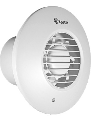 DX100BR Simply Silent Extract Fan, Banyo Fanı