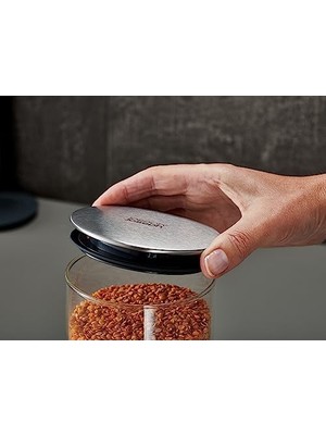 95035 100 Podium 5'li Saklama Kabı Seti