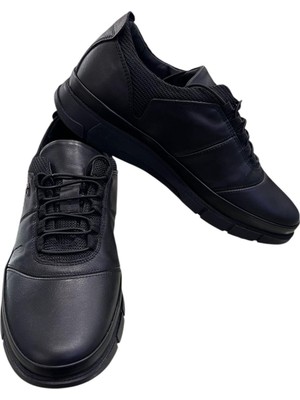 Orijinal Marco Rossi 152-1599 Hakiki Deri Ortopedik Erkek Ayakkabı