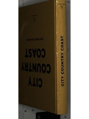 City Country Coast: Our House Your Home