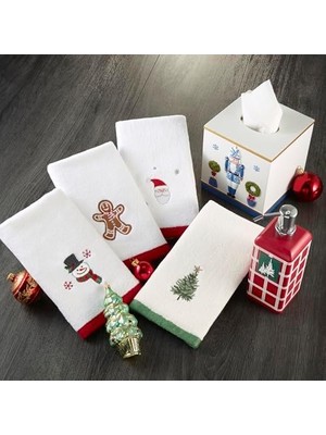 Coastal Sabunluk/losyon Pompası, Çok Aşamalı