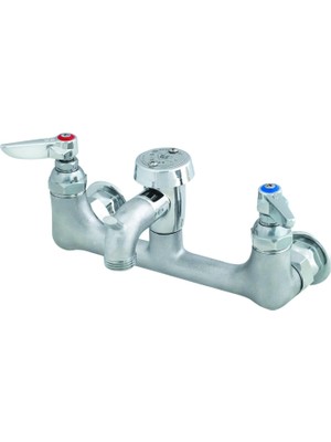 Ts  B-0674-RGH Servis Lavabo Musluğu, Krom