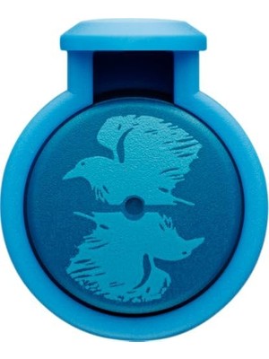 Nexx Dolma Kalem Alumınyum Govde A Uc Ravenclaw