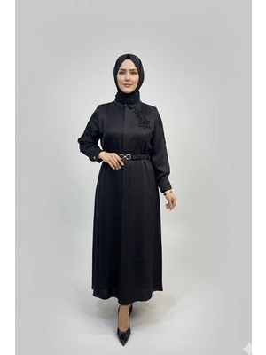 Eskişehir Mağazacılık 5975 Lissmore Elbise