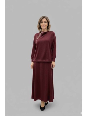 Eskişehir Mağazacılık 5939 Lissmore Etekli Takım