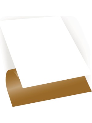 Kendinden Yapışkanlı Düz Beyaz Desenli Pvc, Yapışkanlı Kaplama, Çıkartması, Zemin Duvar Karosu 30X30 cm (11 Adet / 1 M²)