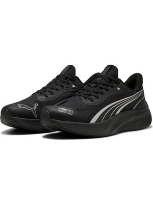 Puma 311729-01 Pounce Lite Ptx Siyah Waterproof Erkek Günlük Sneaker