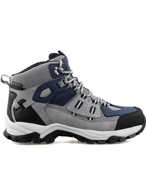 Gamelu Want Gri Erkek Kışlık Waterproof Outdoor Bot
