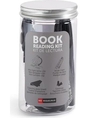 Diger Mr Kitap Okuma Lambası Set