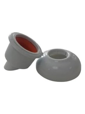 Mufmatik Muffmatik Koku Önleyici Lavabo Sifonu Çekvalfi (3 Adet)