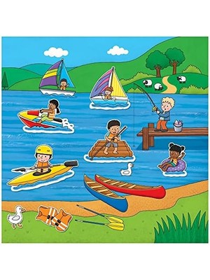 Reusable Book - Sports