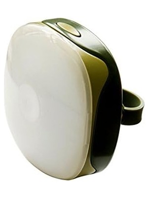 Magnetic Mini Lamba, Beyaz