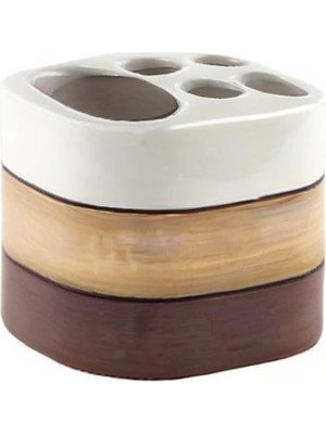 D-19122 Gınza Diş Fırçalık