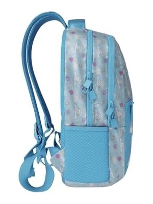 Temalı Lisanslı Premium 2'li Okul Seti Sırt Çantası-Beslenme Çantası