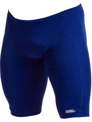 Funky Trunks Training Jammers Still Ocean – Erkek Çocuk Mayo