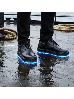 Topmax Magnetgrip Mıknatıslı Kaymaz Ayakkabı