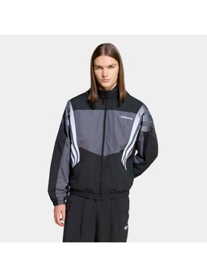 Adidas KS8326 Santıago Tt Erkek Eşofman Üstü
