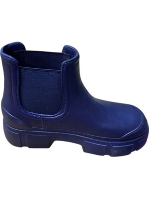 Güven Kundura Eva Yağmur Botu Yağmura Kara Suya Dayanıklı