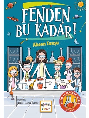 Fenden Bu Kadar