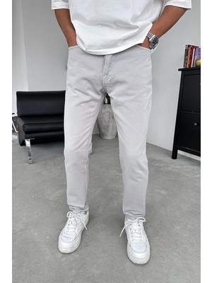 Taş K06 Grg Boyfriend Pantolon