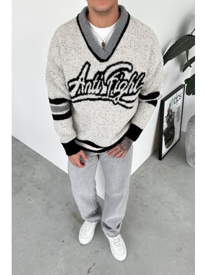 Bej Soft Towel Kumaş Premium Kazak