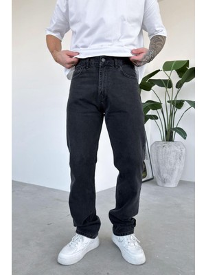 Füme Basic Regular Pantolon