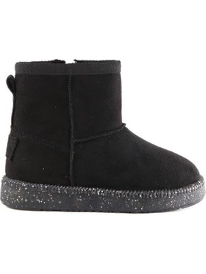 Arzen 252-5 Siyah Çocuk Bot