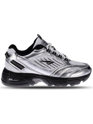 Forelli Volley-G Kadın Beyaz (36-41) Sneaker Ayakkabı