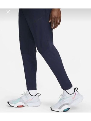 Nike Pro Men's Training Drill Pants Erkek Lacvet Spor Eşofman Altı DM5544-451