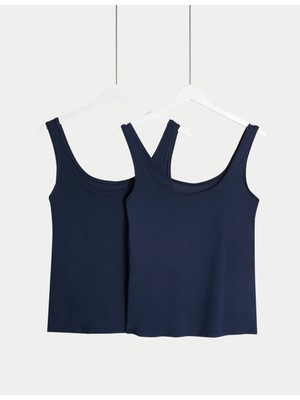 Marks & Spencer 2'li Flexifit:trade_mark: Atlet Seti