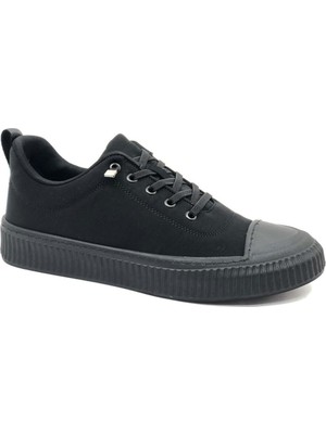 Gamelu Gamleu 24KM Law Siyah Erkek Günlük Sneaker