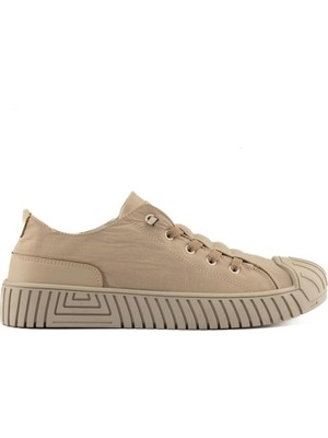 Gamelu Gamleu Vıgor Bej Erkek Günlük Sneaker
