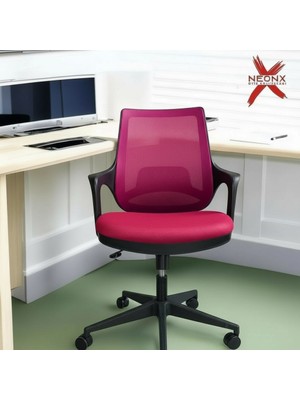 Neonx|yaren Çalışma Sandalyesi Ofis Koltuğu