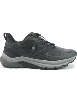 Lumberjack 102032577 Roast 5pr Siyah Erkek Kışlık  Waterproof Outdoor Ayakkabı