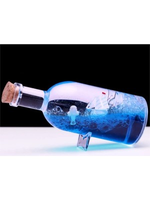 Aspartam Dekoratif Batmayan Gemi