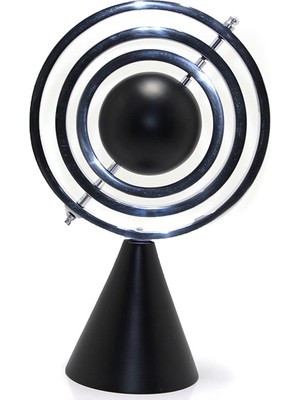 Aspartam Dünya Küre Model 3