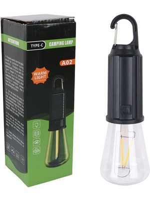 Pazarcan Powermaster PM-26263 Solar Ledli Ampul