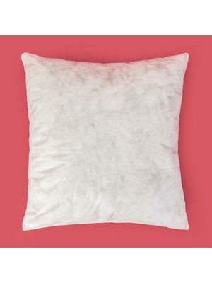 Matmel Soft Kırlent Içi - Beyaz - 45X45 cm