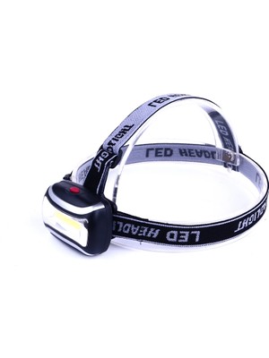 Starseven Smd Kafa Feneri WT-317