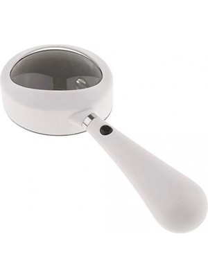 Starseven Işıklı 60X35 El Büyüteç