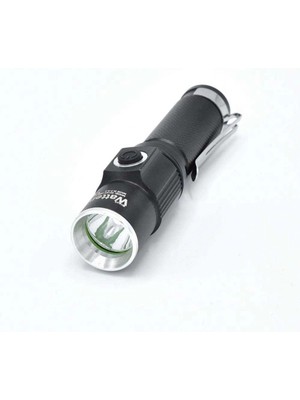 Starseven Güçlü Cep Feneri WT-089
