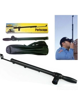 Starseven Uzi 5X20 Havuz ve Plaj Dalışı Için Ayarlanabilir PERISKOP,5X20 Büyütme Gözlem Avcılık Monoküler Dü