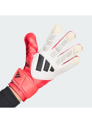 Adidas Performance KA7792 PREDATOR GOALKEEPER GLOVE TRAINING JUNIOR