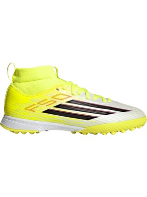 Adidas F50 League Mıd Tf J Halı Saha Kramponu JR9029