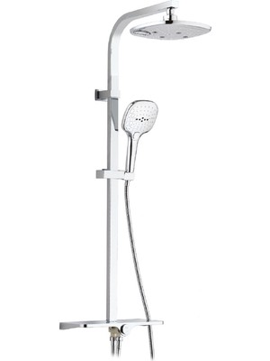 Penta 7898 Duş Sistemi