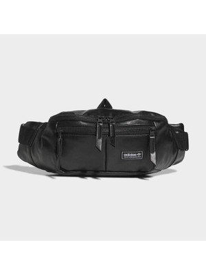 Adidas Originals KC9233 SKATEBOARDING VEGAN DERİ ÇAPRAZ ÇANTA