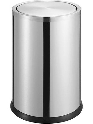 Bocchı Bocchi Sallanır Kapaklı Çöp Kovası 5LT - 3054-0007
